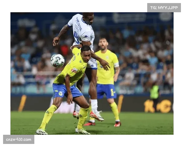 葡超联赛竞争加剧，中游球队实力差距逐渐缩小