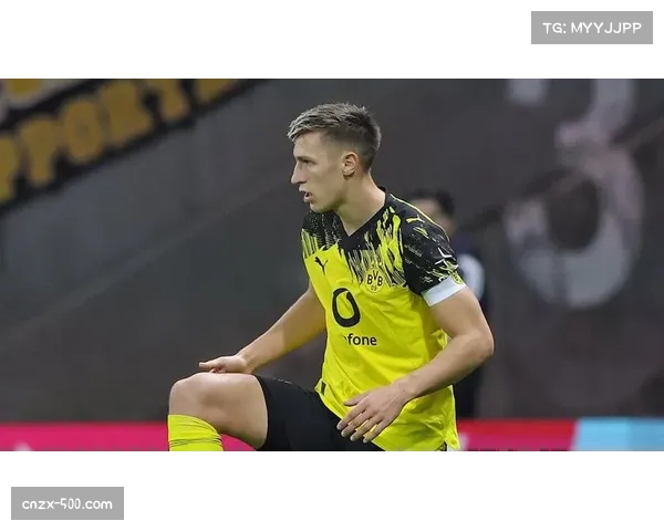 科瓦奇三中卫体系提升多特蒙德防守 安东与施洛特贝克协防默契度达81%