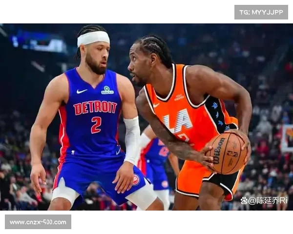 伦纳德连续39场20+创生涯新高:快船进攻端中距离稳定性